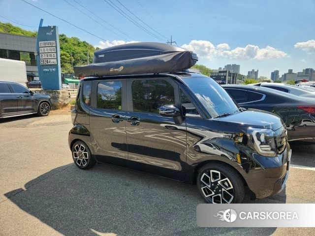 Kia The New Kia Ray id 4355019 из Кореи 13