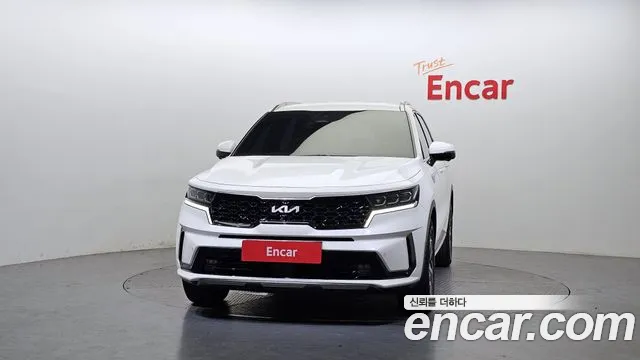 Kia Sorento 4th Generation id 2788981 из Кореи 13