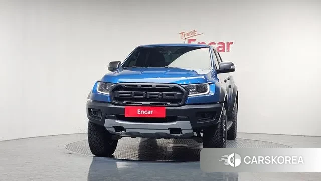 Ford Ranger 3rd Generation id 3551507 из Кореи 13