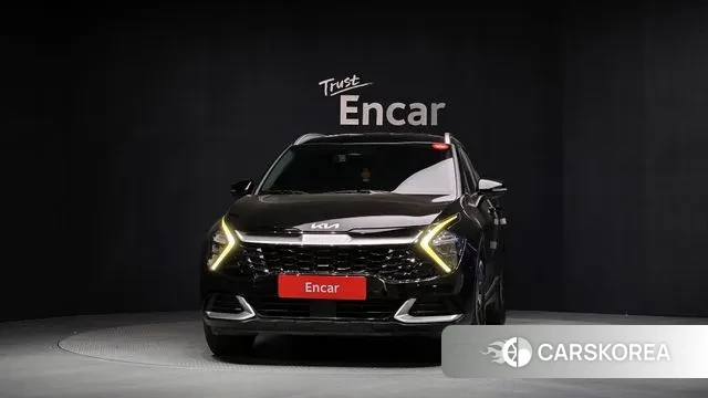 Kia Sportage 5th Generation id 3665390 из Кореи 13