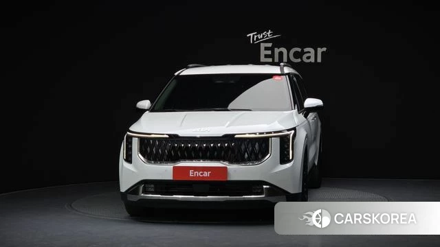 Kia The New Carnival 4th Generation id 4468853 из Кореи 13
