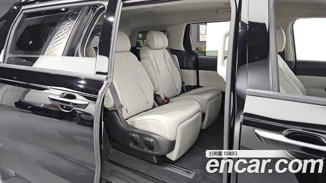 Kia Carnival 4th generation id 2695289 из Кореи 13