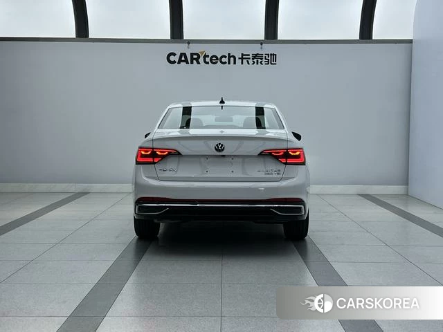 Volkswagen Sagitar id 4278549 из Китая 17