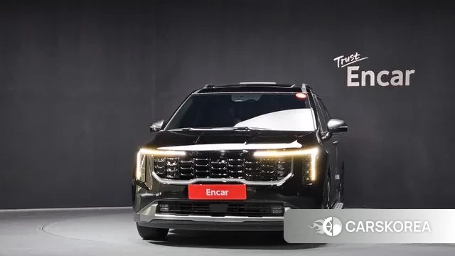 Kia The New Carnival 4th Generation id 3725917 из Кореи 13