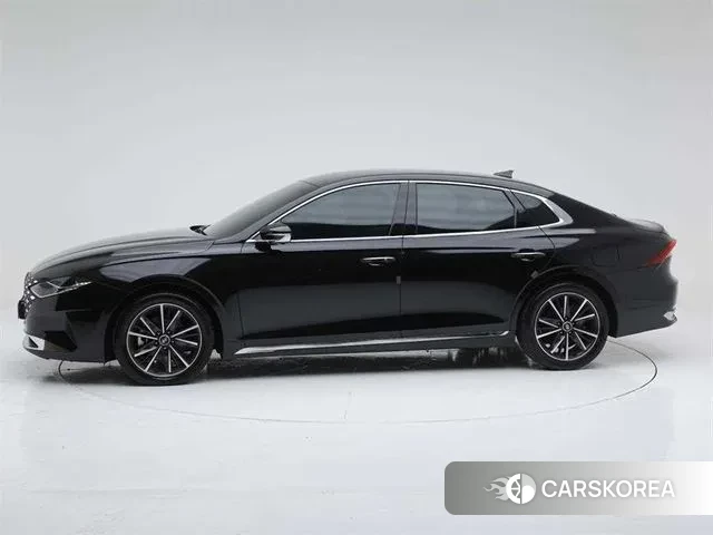 Hyundai The New Grandeur IG id 3334369 из Кореи 13