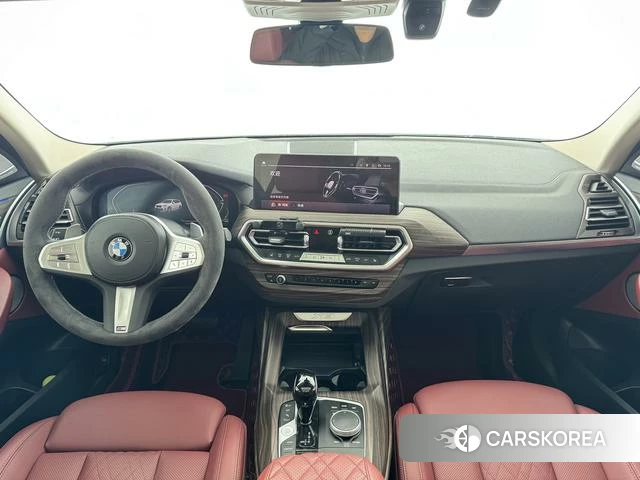 BMW X3 id 3927027 из Китая 3