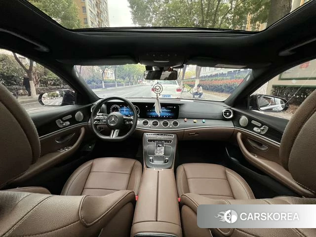 Mercedes-Benz E-class id 4257393 из Китая 7