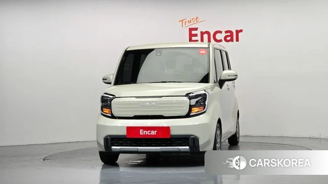 Kia The New Kia Ray id 4725955 из Кореи 23