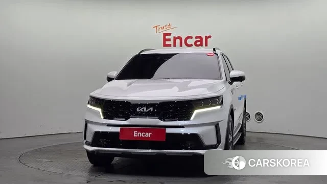 Kia Sorento 4th Generation id 3493336 из Кореи 13