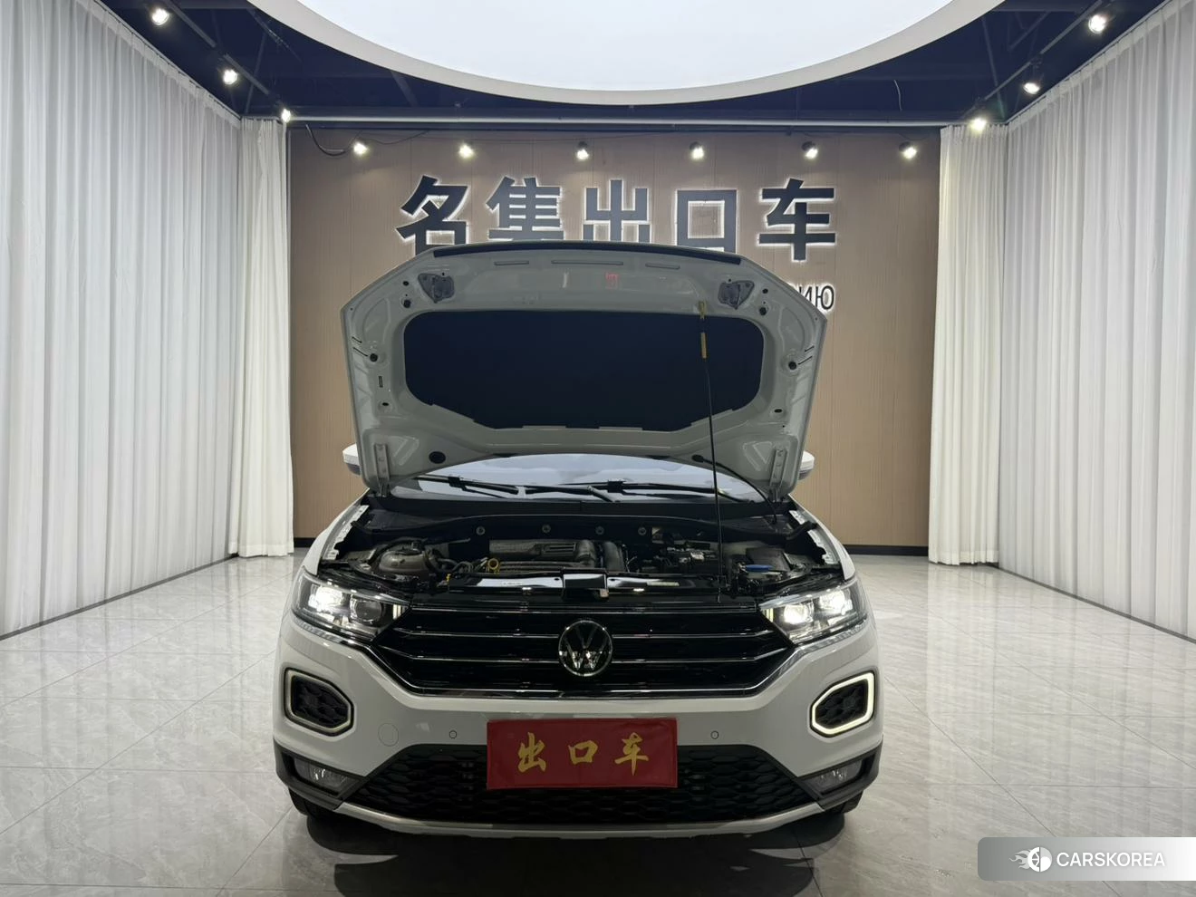 Volkswagen T-Roc id 4454164 из Китая 11