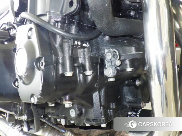 Engine photo