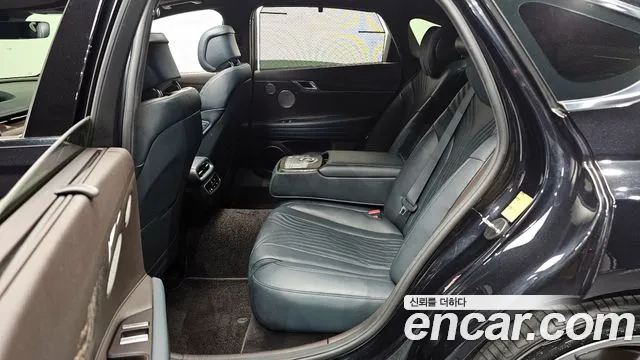 Genesis G80 (RG3) id 2784430 из Кореи 13