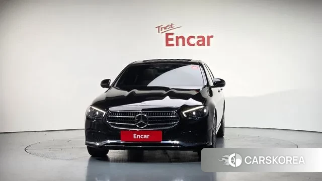 Mercedes-Benz E-Class W213 id 3384929 из Кореи 13