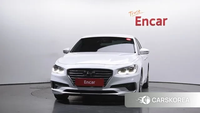 Hyundai Grandeur IG id 3593577 из Кореи 13