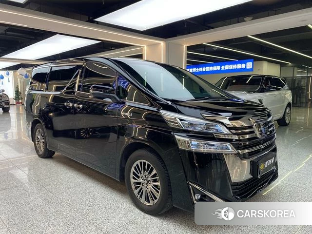 Toyota Wilfa 2022 Черный из Китая, фото 5