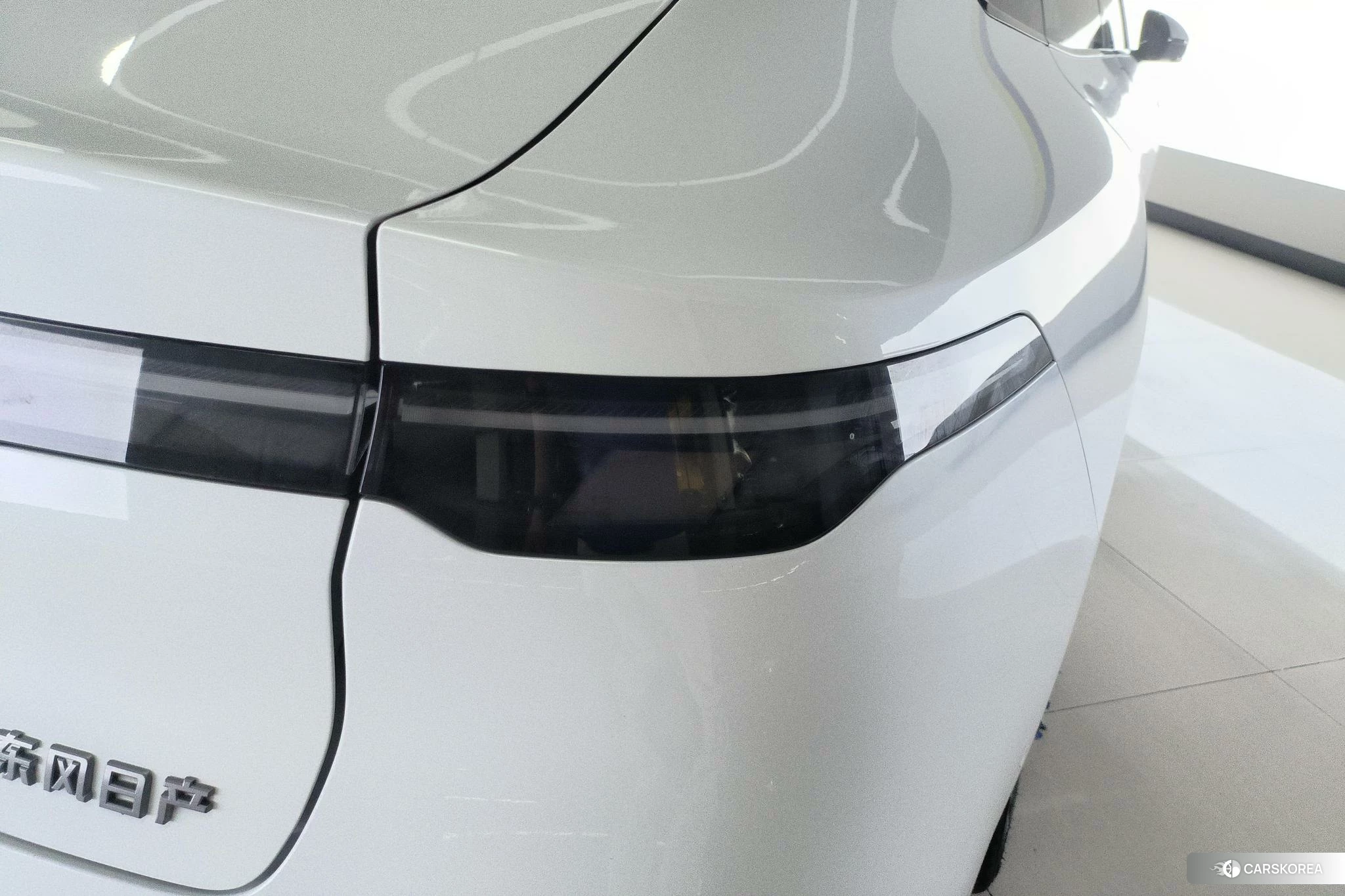 Nissan N7 id 4454497 из Китая 10