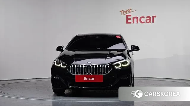 BMW 2 Series Gran Coupe (F44) id 3524101 из Кореи 13