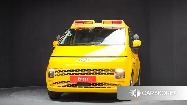 Hyundai Staria id 3763996 из Кореи 13