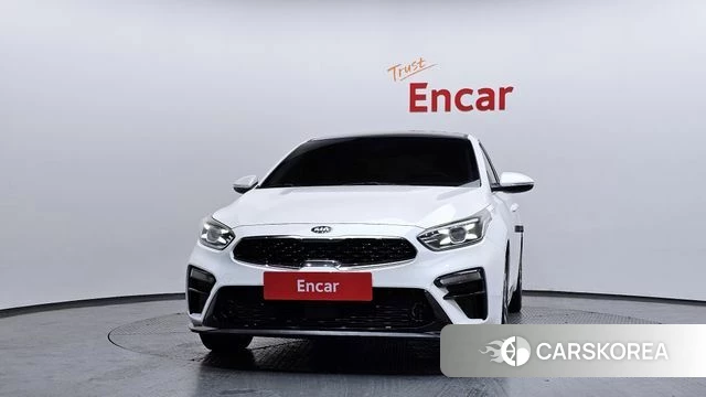 Kia Come New K3 id 4305140 из Кореи 13