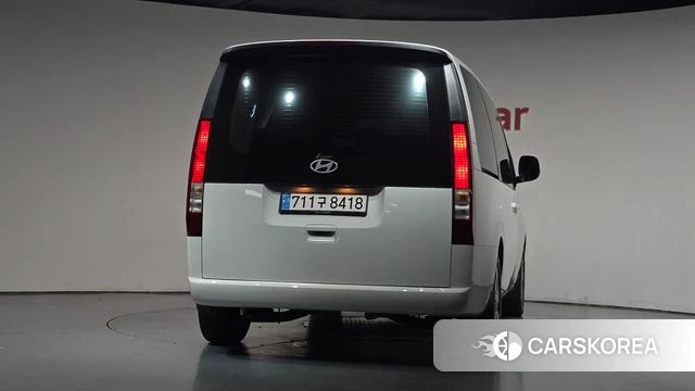 Hyundai Staria id 4729867 из Кореи 23