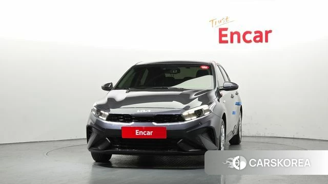 Kia The New K3 2nd generation id 4201631 из Кореи 23