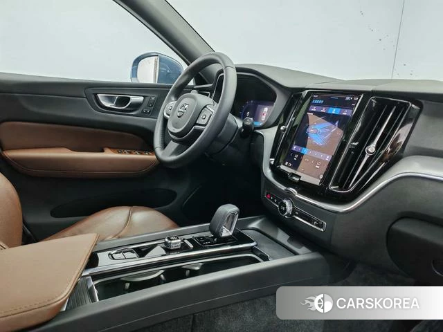 Volvo XC60 id 4212485 из Китая 14