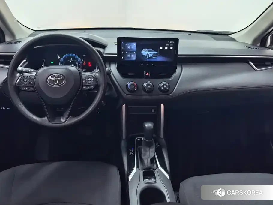Toyota Corolla id 4628988 из Китая 9