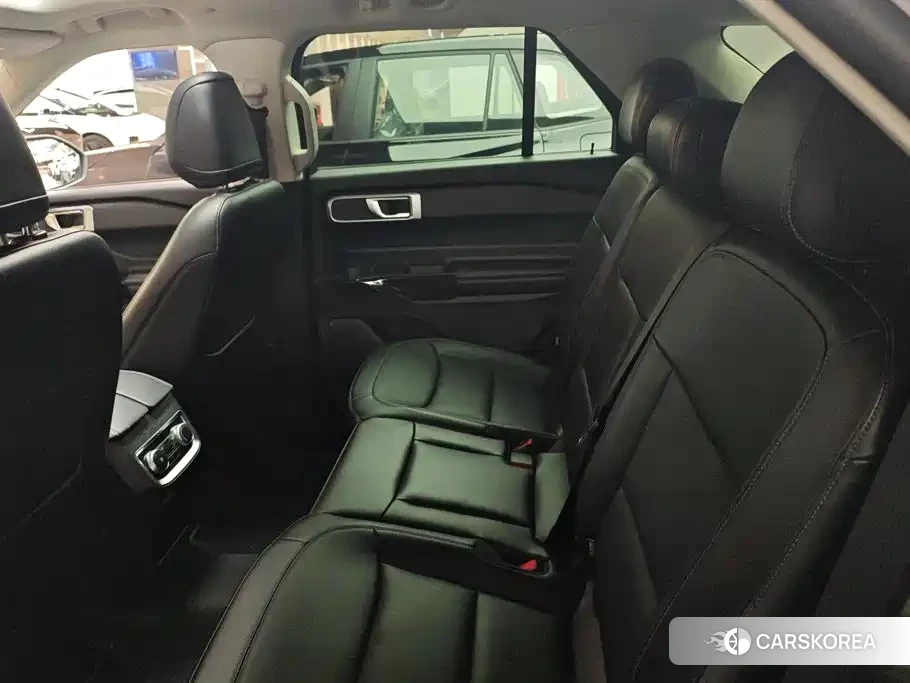 Ford Explorer id 4570567 из Китая 9