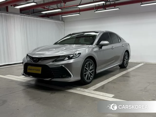 Toyota Camry id 4273329 из Китая 13