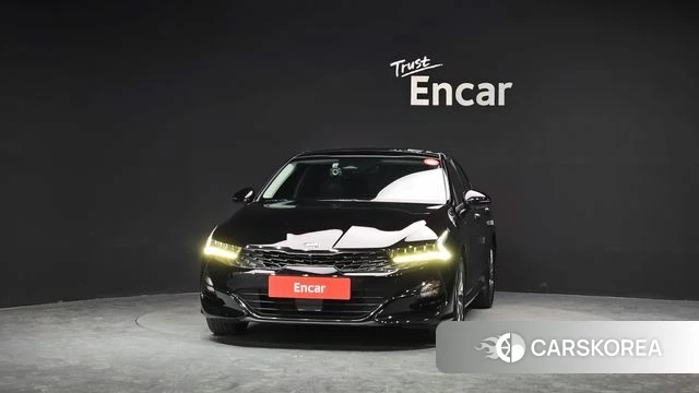 Kia K5 3rd generation id 3954807 из Кореи 13