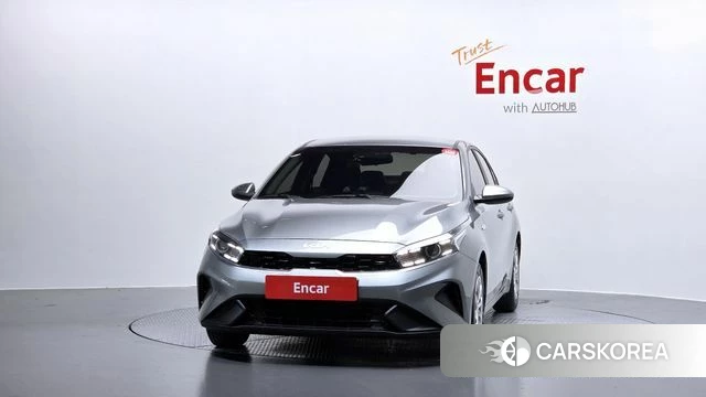 Kia The New K3 2nd generation id 4283524 из Кореи 23