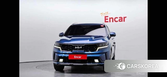 Kia Sorento 4th Generation id 4613374 из Кореи 12