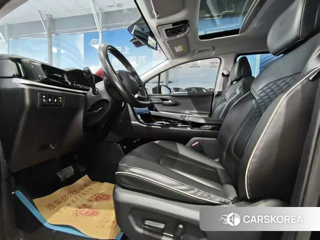 Hyundai Kustu 2022 Коричневый из Китая, фото 3