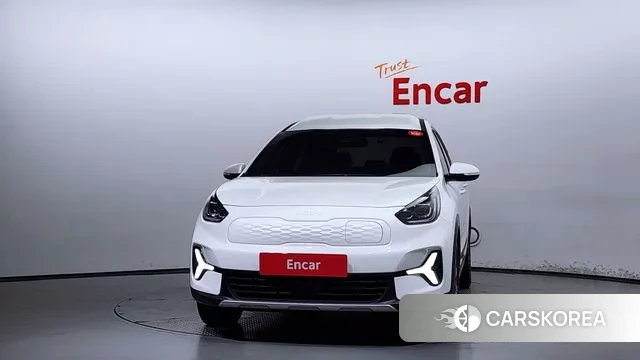 Kia Niro Plus id 2979641 из Кореи 13