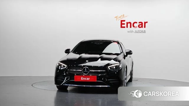Mercedes-Benz E-Class W213 id 4488578 из Кореи 23