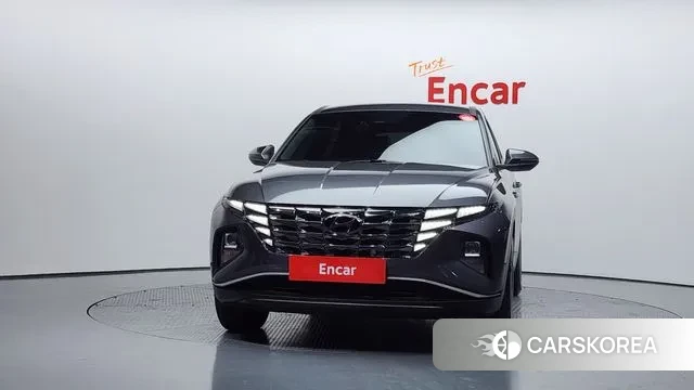 Hyundai Tucson (NX4) id 3624981 из Кореи 13