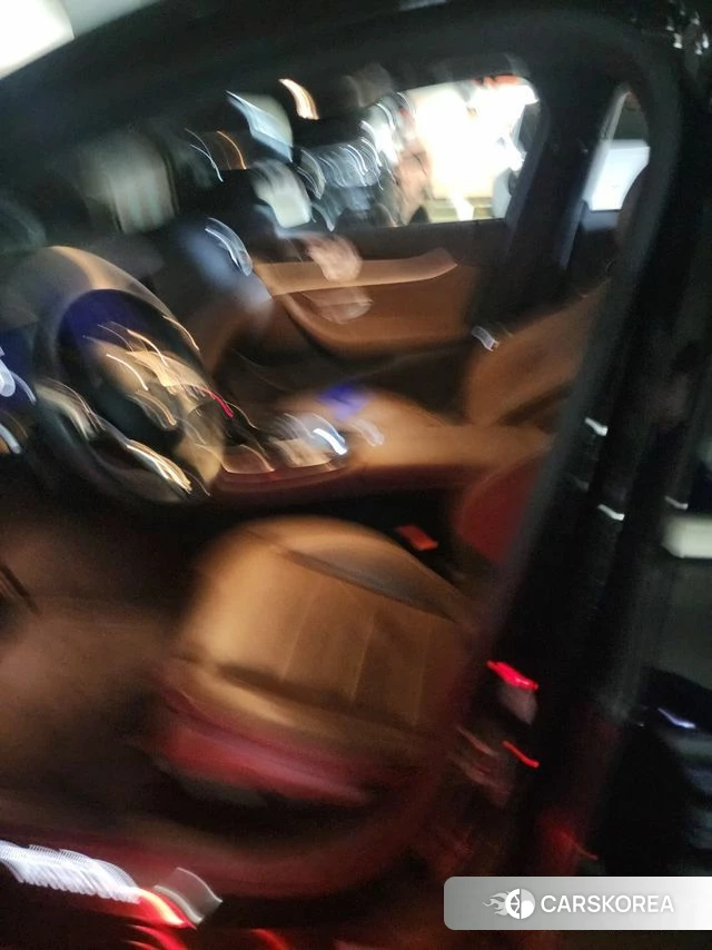 Mercedes-Benz E-Class W213 2023 Черный из Кореи, фото 3