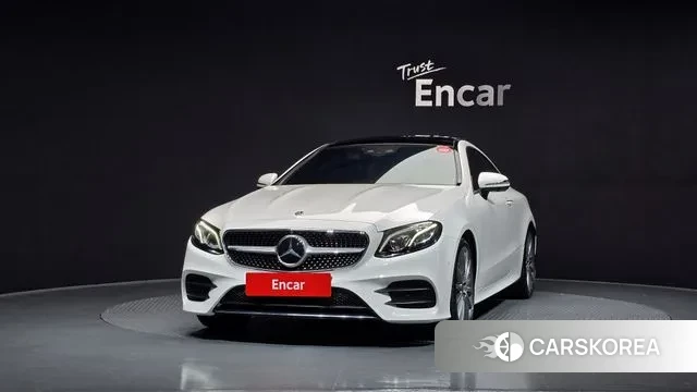 Mercedes-Benz E-Class W213 id 3703450 из Кореи 13