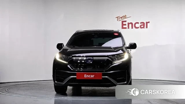 Honda CR-V 5th generation id 3508784 из Кореи 13