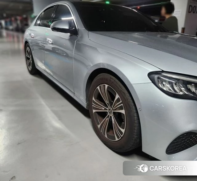 Mercedes-Benz E-Class W214 id 4546744 из Кореи 7