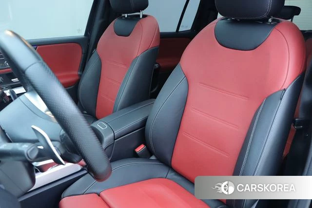 Mercedes-Benz GLB AMG id 4208410 из Китая 18