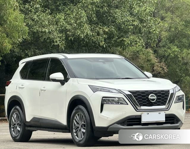 Nissan Qijun id 4274539 из Китая 13