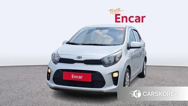 Kia All New Morning (JA) id 2961580 из Кореи 13