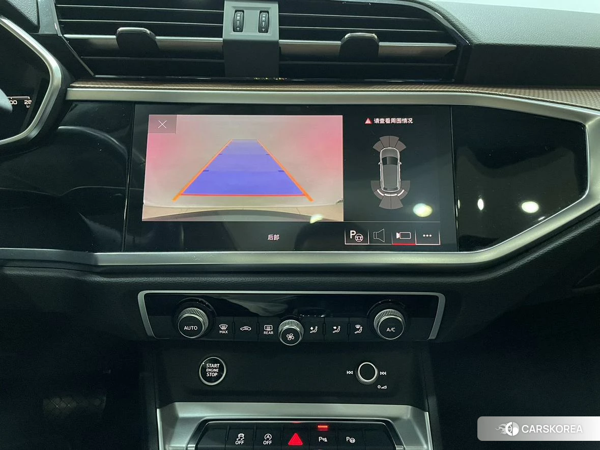 Audi Q3 id 4493179 из Китая 14