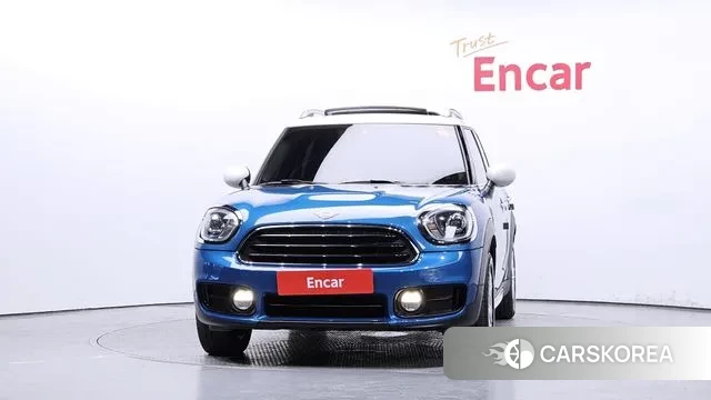 Mini Cooper Countryman id 3249144 из Кореи 13