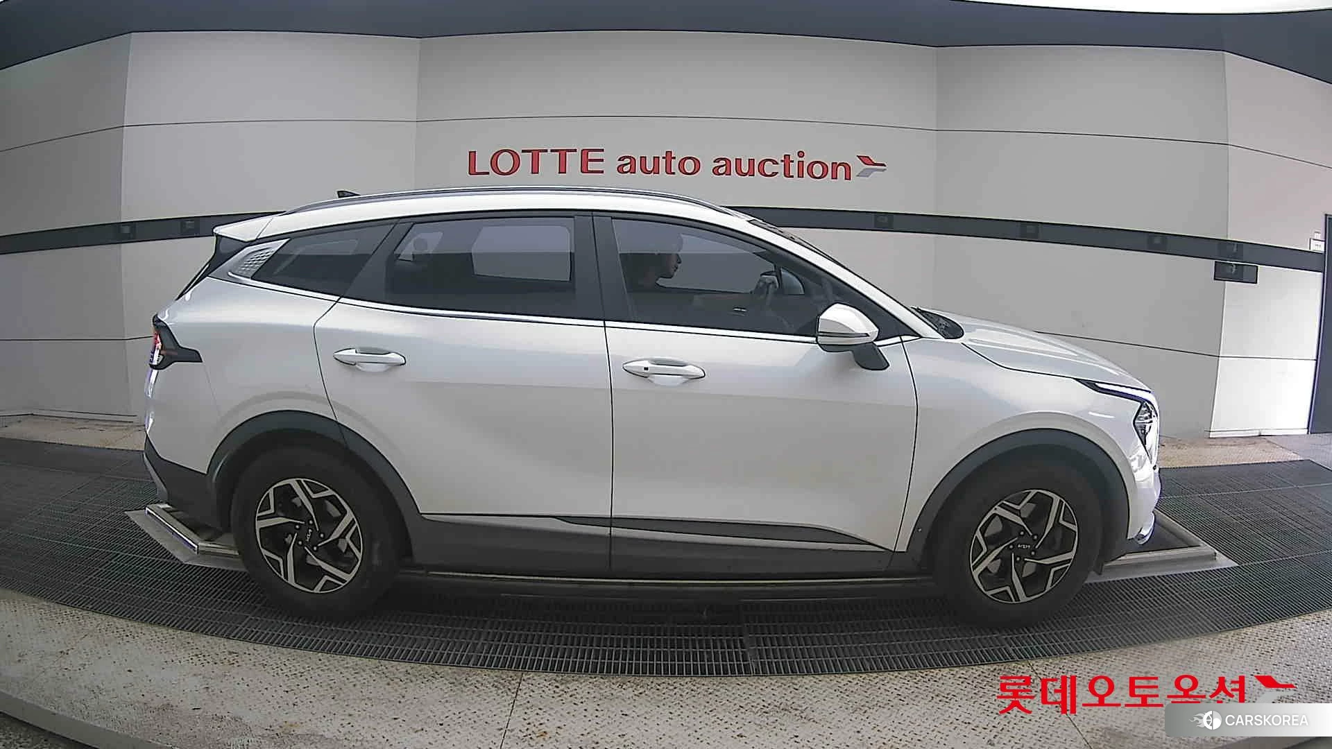Kia Sportage id 4504344 из Кореи 23