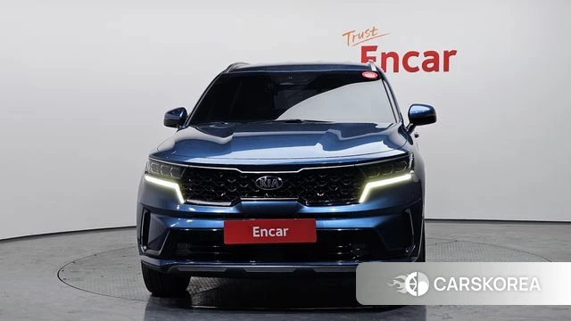 Kia Sorento 4th Generation id 4250230 из Кореи 13