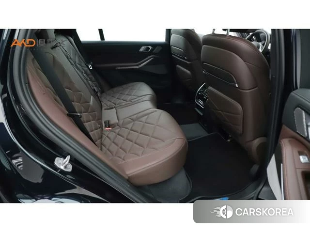 BMW X5 2022 Черный из Китая, фото 3