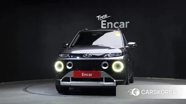 Hyundai Casper id 3012146 из Кореи 13