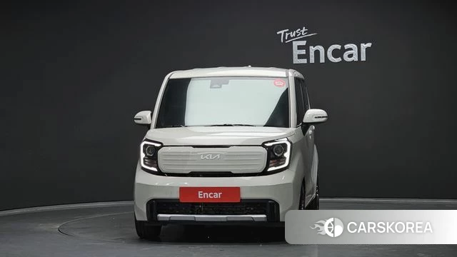 Kia The New Kia Ray id 4308019 из Кореи 23